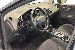 SEAT Leon vaihtoauto