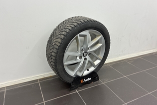 SEAT Leon vaihtoauto