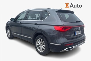 SEAT Tarraco vaihtoauto