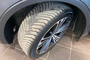 SEAT Tarraco vaihtoauto