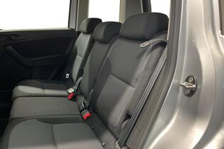 Skoda Yeti vaihtoauto