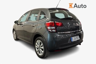 Citroën C3 vaihtoauto