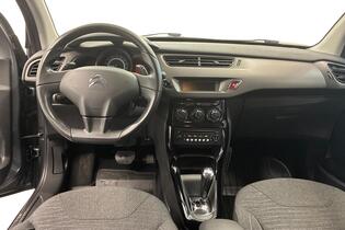 Citroën C3 vaihtoauto