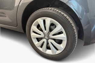 Citroën C3 vaihtoauto