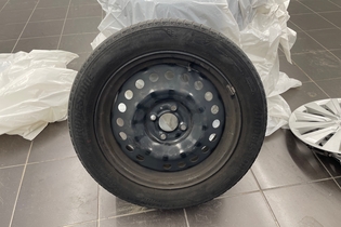 Nissan Micra vaihtoauto