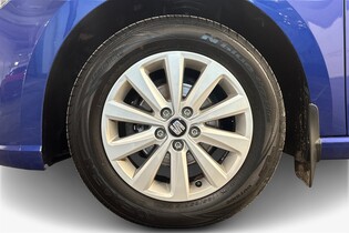 SEAT Ibiza vaihtoauto