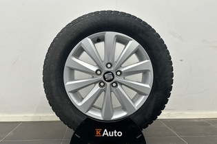 SEAT Ibiza vaihtoauto