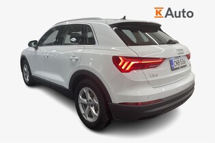 Audi Q3 vaihtoauto