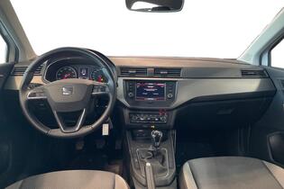 SEAT Ibiza vaihtoauto