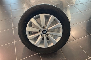 SEAT Ibiza vaihtoauto