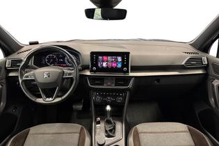 SEAT Tarraco vaihtoauto