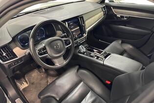 Volvo S90 vaihtoauto