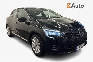 Renault Clio vaihtoauto