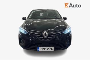 Renault Clio vaihtoauto