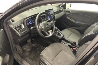 Renault Clio vaihtoauto