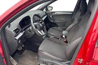 SEAT Tarraco vaihtoauto