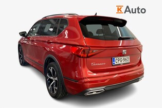 SEAT Tarraco vaihtoauto