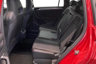 SEAT Tarraco vaihtoauto