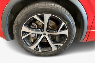 SEAT Tarraco vaihtoauto