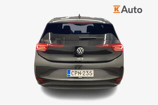 Volkswagen ID.3 vaihtoauto