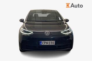 Volkswagen ID.3 vaihtoauto