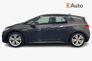 Volkswagen ID.3 vaihtoauto