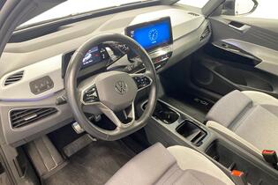 Volkswagen ID.3 vaihtoauto