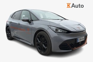 Cupra Born vaihtoauto