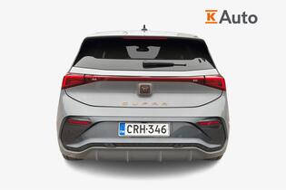 Cupra Born vaihtoauto