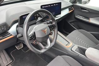 Cupra Born vaihtoauto