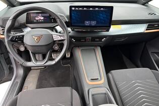 Cupra Born vaihtoauto