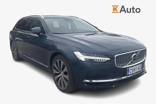 Volvo V90 vaihtoauto