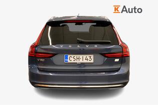 Volvo V90 vaihtoauto