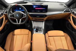 BMW i4 vaihtoauto