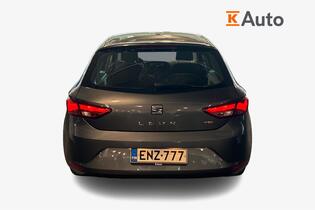 SEAT Leon vaihtoauto