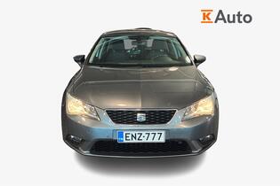SEAT Leon vaihtoauto