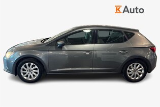 SEAT Leon vaihtoauto