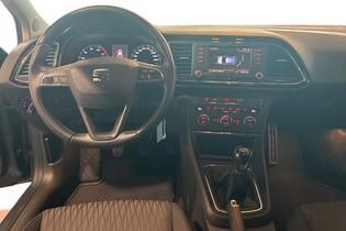 SEAT Leon vaihtoauto