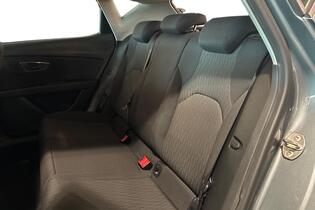 SEAT Leon vaihtoauto