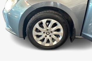 SEAT Leon vaihtoauto