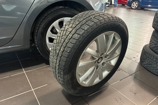 SEAT Leon vaihtoauto