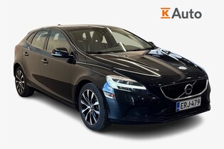 Volvo V40 vaihtoauto