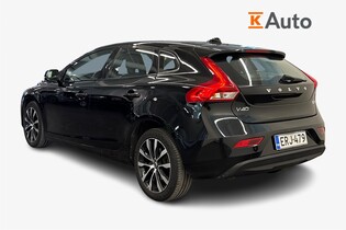 Volvo V40 vaihtoauto