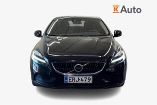 Volvo V40 vaihtoauto