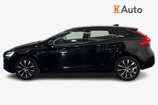 Volvo V40 vaihtoauto