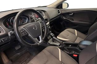 Volvo V40 vaihtoauto