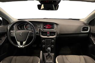 Volvo V40 vaihtoauto