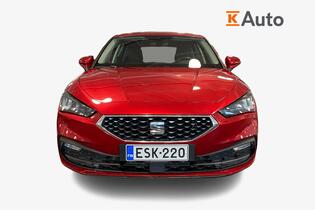 SEAT Leon vaihtoauto
