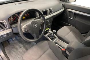 Opel Vectra vaihtoauto