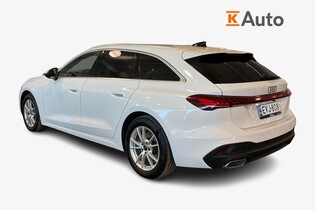 Audi A5 vaihtoauto